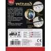 Kaardimäng AMIGO Wizard (mudel 06900) — strateegiline peremäng, 10+ aastat, 45 min
