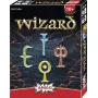Kaardimäng AMIGO Wizard (mudel 06900) — strateegiline peremäng, 10+ aastat, 45 min