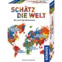 Kosmos Schätz die Welt 45 min Lauamäng Hariduslik