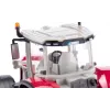 RC sõiduk Siku Massey Ferguson 9S Bluetooth-rakenduse juhtimine – traktori mudel, rakendusega juhitav, laetav
