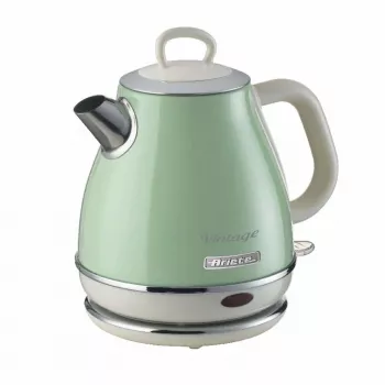 Elektriveekeetja ARIETE 2868/04 1 L 1630 W Roheline