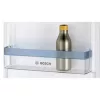 Bosch Serie 4 KIV86VSE0 külmik-sügavkülmik, sisseehitatav, 267 L
