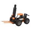 Ehitusmänguasi Fischertechnik Advanced Universal Max mudelikomplekt 571904 — modulaarne mehaaniline ehituskomplekt