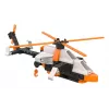 Ehitusmänguasi Fischertechnik Advanced Universal Max mudelikomplekt 571904 — modulaarne mehaaniline ehituskomplekt