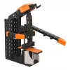Ehitusmänguasi Fischertechnik Advanced Universal Max mudelikomplekt 571904 — modulaarne mehaaniline ehituskomplekt