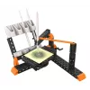 Ehitusmänguasi Fischertechnik Advanced Universal Max mudelikomplekt 571904 — modulaarne mehaaniline ehituskomplekt