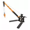 Ehitusmänguasi Fischertechnik Advanced Universal Max mudelikomplekt 571904 — modulaarne mehaaniline ehituskomplekt