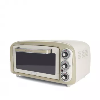 Ahi Ariete 0979/03 18 L 1380 W Beež Valge