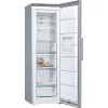 Püstik-sügavkülmik Bosch Serie 4 GSN36VLEP — 242 L, NoFrost, E-klass, 39 dB, roostevaba teras