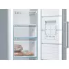 Püstik-sügavkülmik Bosch Serie 4 GSN36VLEP — 242 L, NoFrost, E-klass, 39 dB, roostevaba teras