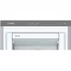 Püstik-sügavkülmik Bosch Serie 4 GSN36VLEP — 242 L, NoFrost, E-klass, 39 dB, roostevaba teras