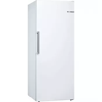 Bosch Serie 6 GSN54AWCV sügavkülmuti püstikuga sügavkülmuti eraldiseisev 328 L valge