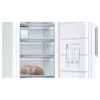 Bosch Serie 6 GSN51AWCV sügavkülmik Vertikaalne sügavkülmik Eraldiseisev 290 L Valge