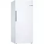 Bosch Serie 6 GSN51AWCV sügavkülmik Vertikaalne sügavkülmik Eraldiseisev 290 L Valge