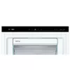 Bosch Serie 6 GSN58AWCV sügavkülmik Püst-sügavkülmik Eraldiseisev 366 L Valge