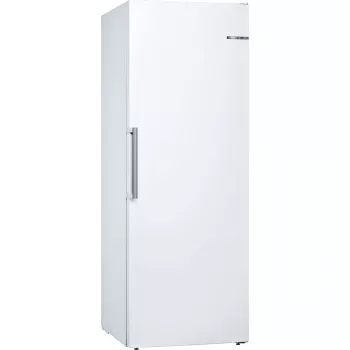 Bosch Serie 6 GSN58AWCV sügavkülmik Püst-sügavkülmik Eraldiseisev 366 L Valge