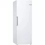 Bosch Serie 6 GSN58AWCV sügavkülmik Püst-sügavkülmik Eraldiseisev 366 L Valge