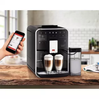 Espressomasin Melitta 1.8 L Barista Smart T