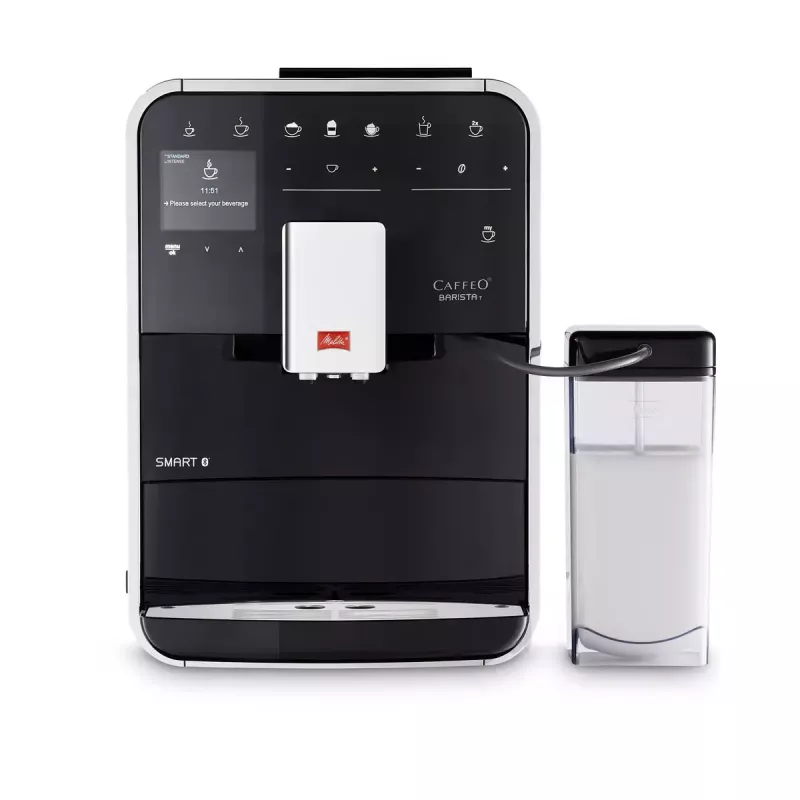 Espressomasin Melitta 1.8 L Barista Smart T
