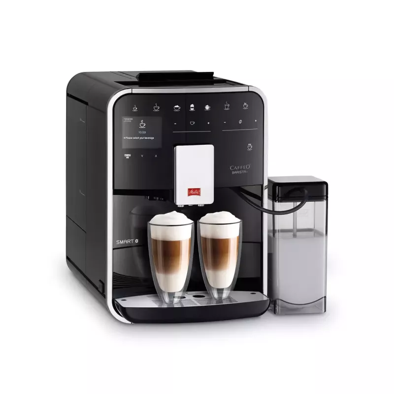 Espressomasin Melitta 1.8 L Barista Smart T