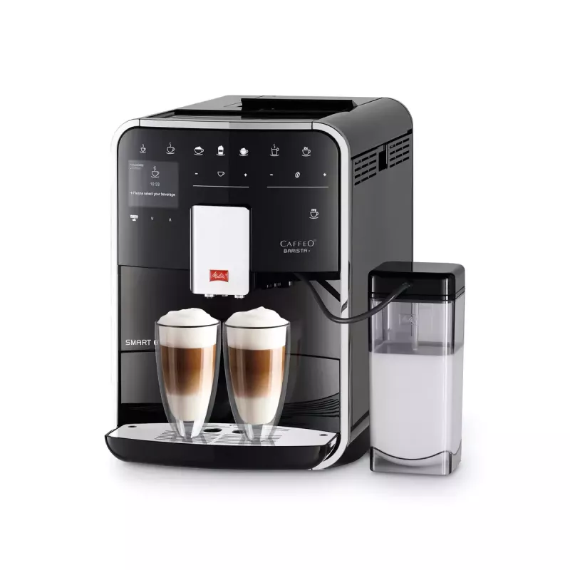 Espressomasin Melitta 1.8 L Barista Smart T