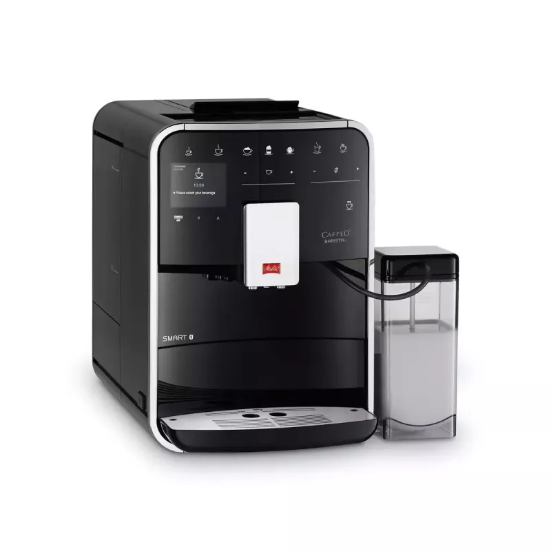 Espressomasin Melitta 1.8 L Barista Smart T