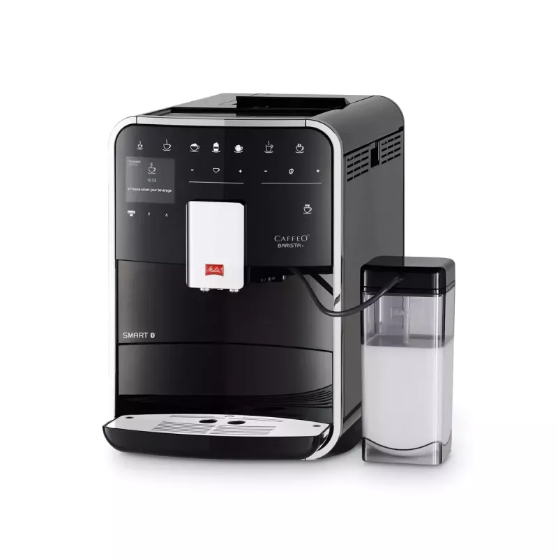 Espressomasin Melitta 1.8 L Barista Smart T
