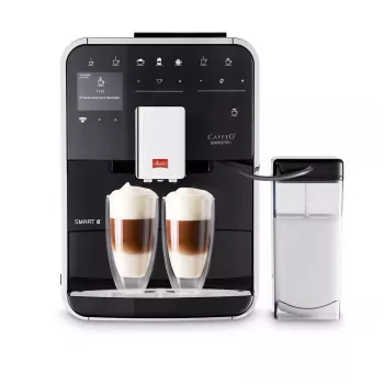Espressomasin Melitta 1.8 L Barista Smart T
