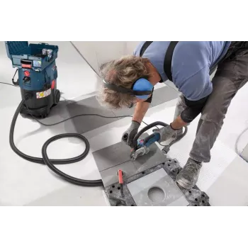 Bosch GAS 35 L SFC+ Professional Must, Blue 1200 W