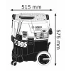 Bosch GAS 35 L SFC+ Professional Must, Blue 1200 W