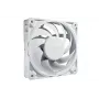 be quiet BL118 arvuti jahutussüsteem Arvutikorpuse ventilaator 12 cm Valge 1 tk