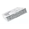 be quiet BL118 arvuti jahutussüsteem Arvutikorpuse ventilaator 12 cm Valge 1 tk