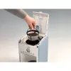 Ariete 1342 Ameerika kohvimasin, karastatud klaasist kann, kuni 12 tassi, 24-tunnine programmeeritav taimer, LCD-ekraan, automaatne väljalülitus, 2000 W, plastik, sinine