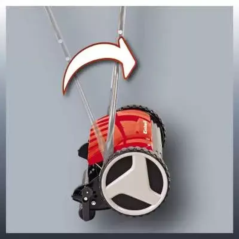 Käsitsi lükatav muruniiduk Einhell GE-HM 38 S