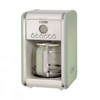 Tilkkahvikeitin ARIETE 1342/04 — 12 tassi, 2,9 kg, roheline