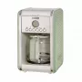 Tilkkahvikeitin ARIETE 1342/04 — 12 tassi, 2,9 kg, roheline