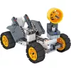 Ehitusmänguasi Clementoni Mars Rover 59295 STEM ehituskomplekt — hariduslik mudelikomplekt kokkupanekuks