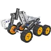 Ehitusmänguasi Clementoni Mars Rover 59295 STEM ehituskomplekt — hariduslik mudelikomplekt kokkupanekuks