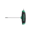 L-Torx võtmekomplekt Wiha 45622 T10 T15 T20 T25 T30 T40
