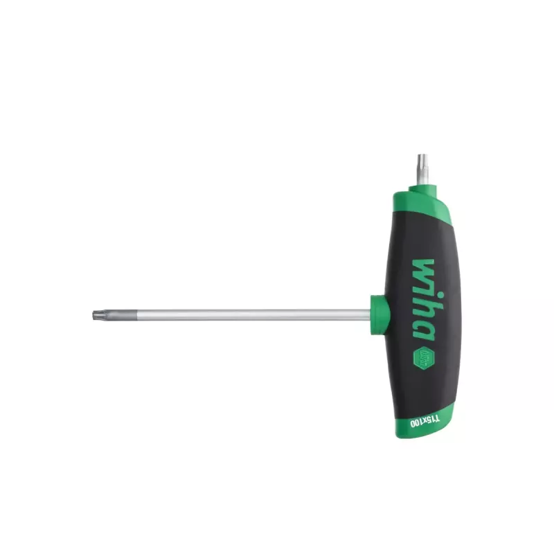 L-Torx võtmekomplekt Wiha 45622 T10 T15 T20 T25 T30 T40