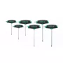 L-Torx võtmekomplekt Wiha 45622 T10 T15 T20 T25 T30 T40