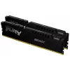 Kingston Technology FURY Beast 32GB 6000MT/s DDR5 CL30 DIMM (Komplekt 2st) Must EXPO