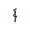 Monitorikinnitus ENDORFY Atlas Double kahele 27-tollisele (68,6 cm) ekraanile, klamber, VESA 75x75–100x100, maks 8 kg ekraani kohta, must