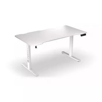 Sirge laud ENDORFY Atlas L Electric Valge 1500x780x720 mm