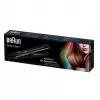 Braun Satin Hair 7 SensoCare ST780 sirgendusraud soe must 2 m