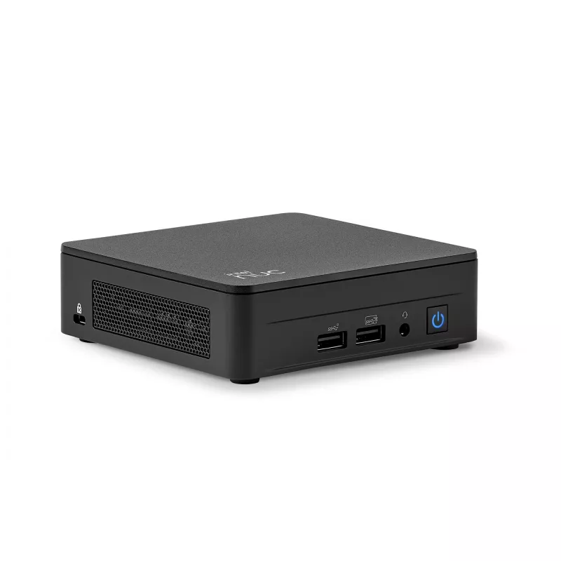 ASUS RNUC13L3KV500002I Must i5-1350P