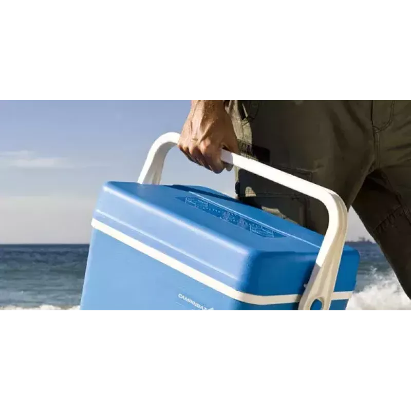 Cool Box Campingaz 30060 10L sinine valge