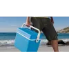 Cool Box Campingaz 30060 10L sinine valge