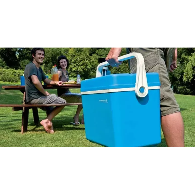 Cool Box Campingaz 30060 10L sinine valge