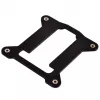 Cooler Silverstone NT09-115X protsessorijahuti 9,2 cm alumiinium